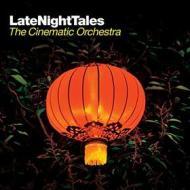 Late night tales cinematic orchestra