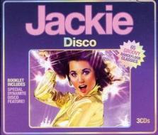 Jackie disco