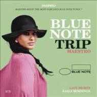 Blue note trip 10