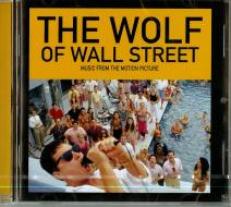 The wolf of Wall Street