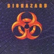 Biohazard - orange edition (Vinile)