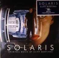 Solaris - original music by cliff martin (Vinile)