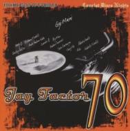 Jay factor 70