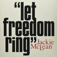Let freedom ring (Vinile)