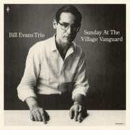Sunday at the village vanguard (Vinile)