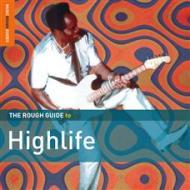 Highlife-the rough guide