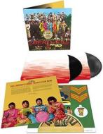 Sgt. Pepper's lonely heart club band (Anniversary Edition) (Vinile)