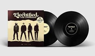 Electrified (best of 2009-2022) (Vinile)