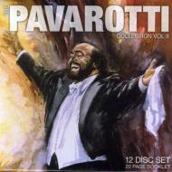 Pavarotti collection vol. ii