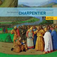 Charpentier: motets for double