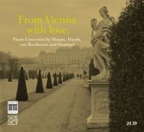 From vienna with love - concerti per pia