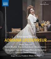 Adriana lecouvreur