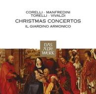 Concerti di natale