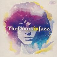 Doors in jazz (Vinile)