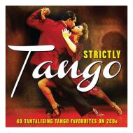 Strictly tango