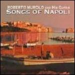 Songs of napoli