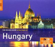 To the music of hungary