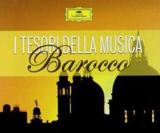 I tesori della musica: barocco