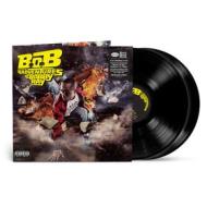 The adventures of bobby ray doppio Vinile