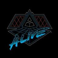 Alive 2007 (Vinile)