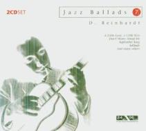 Jazz ballads 7: django reinhardt