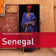 Senegal - the rough guide