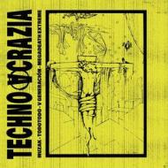Technoacrazia (Vinile)
