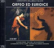 Orfeo ed euridice