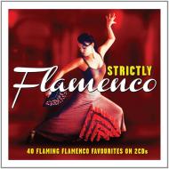 Strictly flamenco