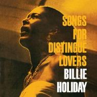 Songs for distingue lovers (limited edt. red vinyl) (Vinile)