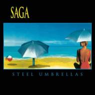 Steel umbrellas (Vinile)