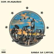 Banda da capital (live in bras lia, 1976 (Vinile)