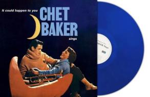 It could happen to you (blue vinyl) (Vinile) It could happen to you (blue vinyl) (Vinile)