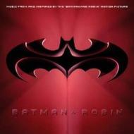 Batman & robin (music from and inspired by the mot (rsd 2020) (Vinile)