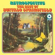 Retrospective the best of buffalo springfield (indie exclusive) (Vinile)