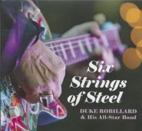 Six strings of steel (lp) (Vinile)