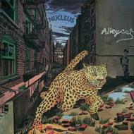 Alleycat (Vinile)