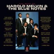 The best of harold melvin & the blue note (Vinile)