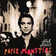 Paper monsters (Vinile)