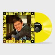 Ritratto di gianni (lp yellow) (Vinile)