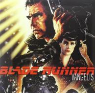Blade runner soundtrack - translucent re (Vinile)
