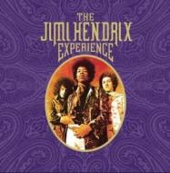 The jimi hendrix experience (8-lp vinyl (Vinile)