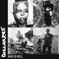 War is hell (Vinile)