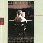 Schubert:sonata d.960 - fantasia wanderer