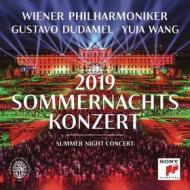 Sommernachtskonzert 2019 / summer night