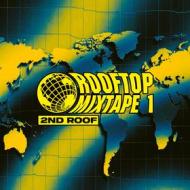 Roof top mixtape 1