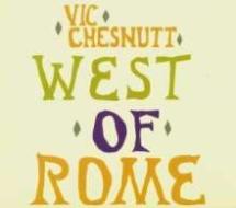 West of rome