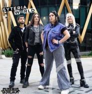 Syteria world