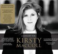 A concert for kirsty maccoll