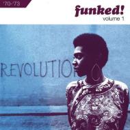 Funked! volume 1